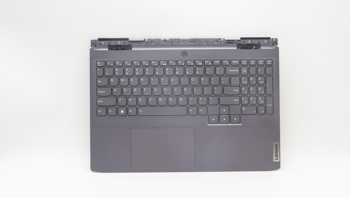 Lenovo Cover Upper Case Assembly Eng - 5CB1L49781