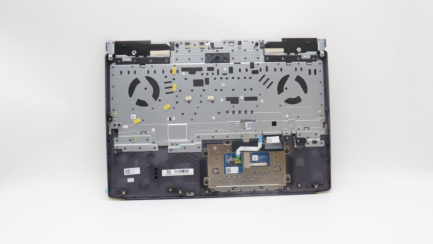 Lenovo Cover Upper Case Assembly Eng - 5CB1L49781