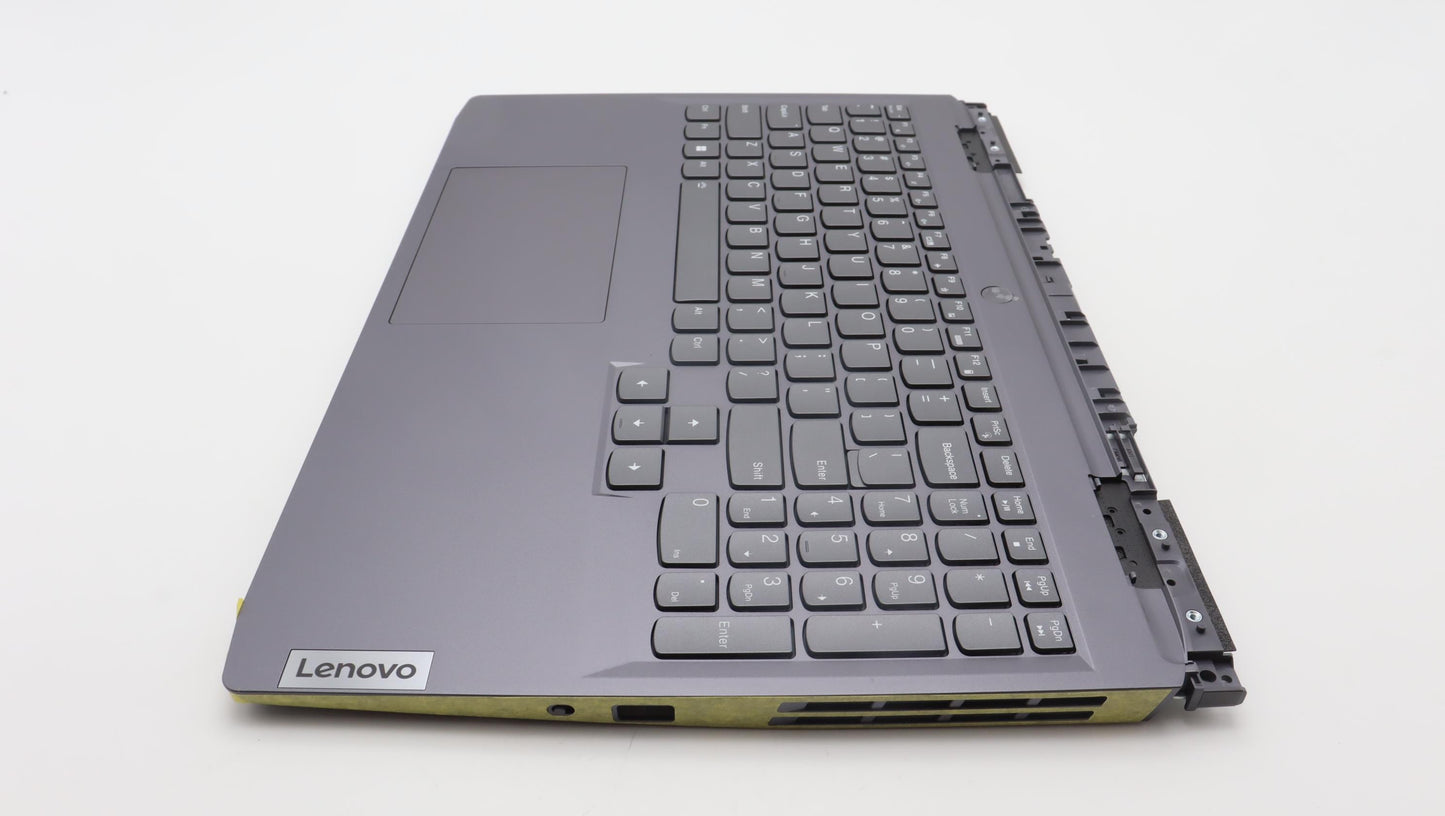 Lenovo Cover Upper Case Assembly Eng - 5CB1L49781