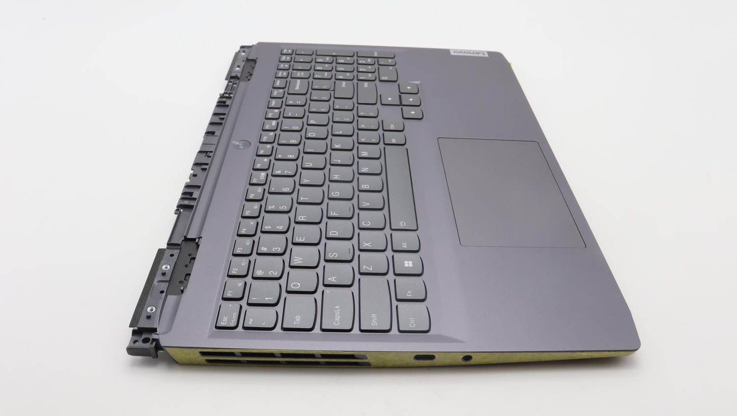 Lenovo Cover Upper Case Assembly Eng - 5CB1L49781