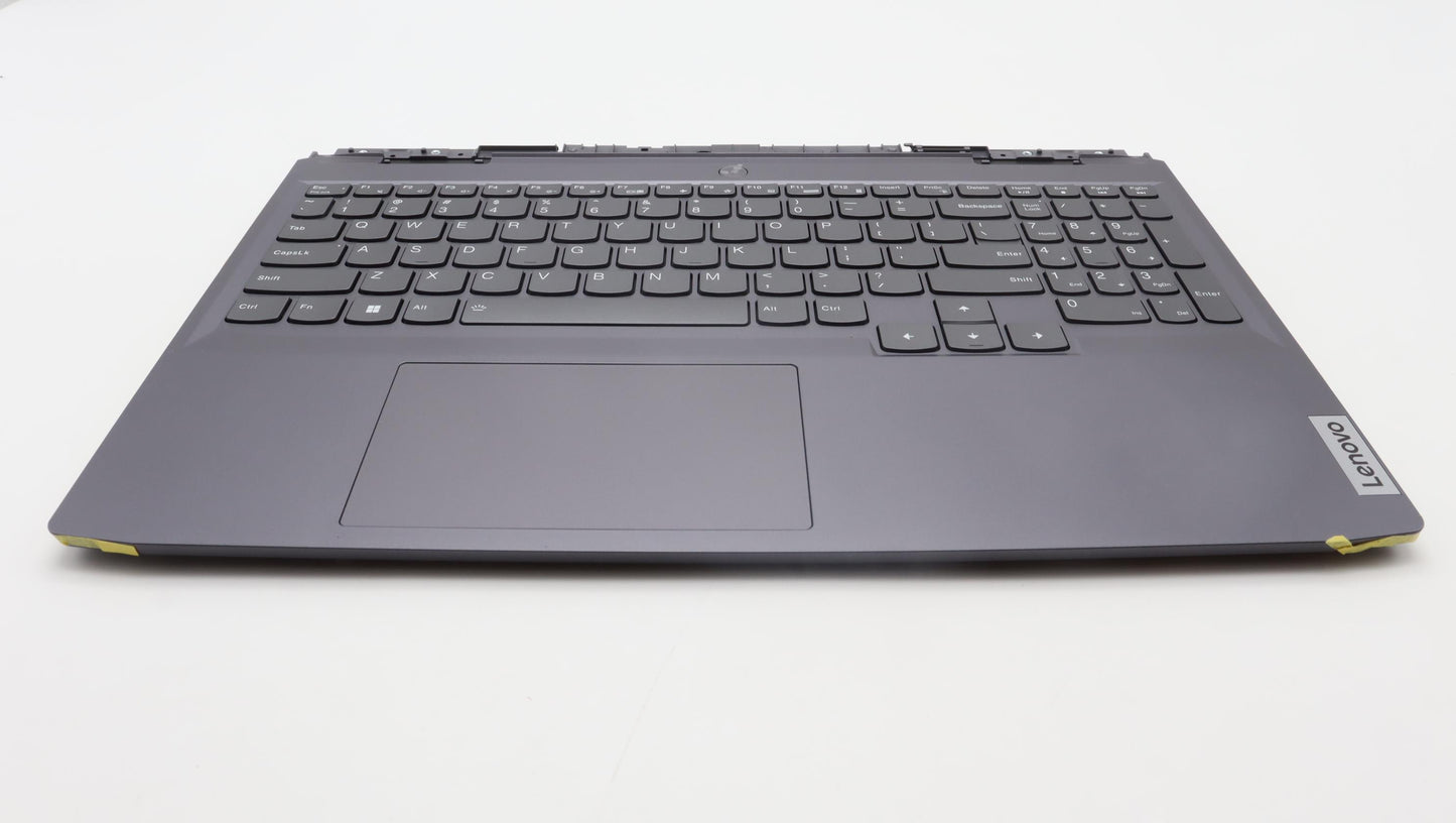Lenovo Cover Upper Case Assembly Eng - 5CB1L49781