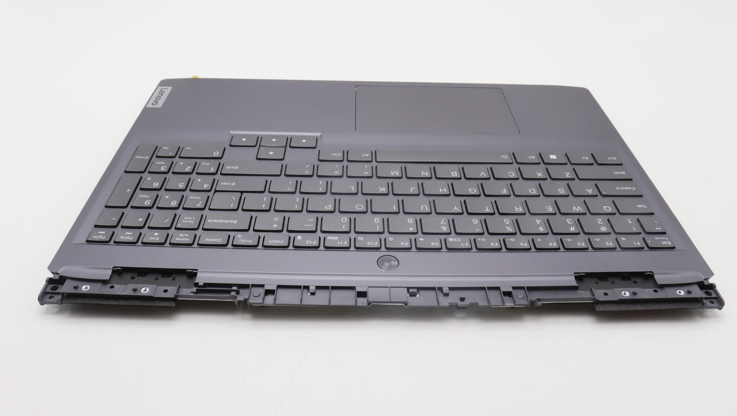 Lenovo Cover Upper Case Assembly Eng - 5CB1L49781