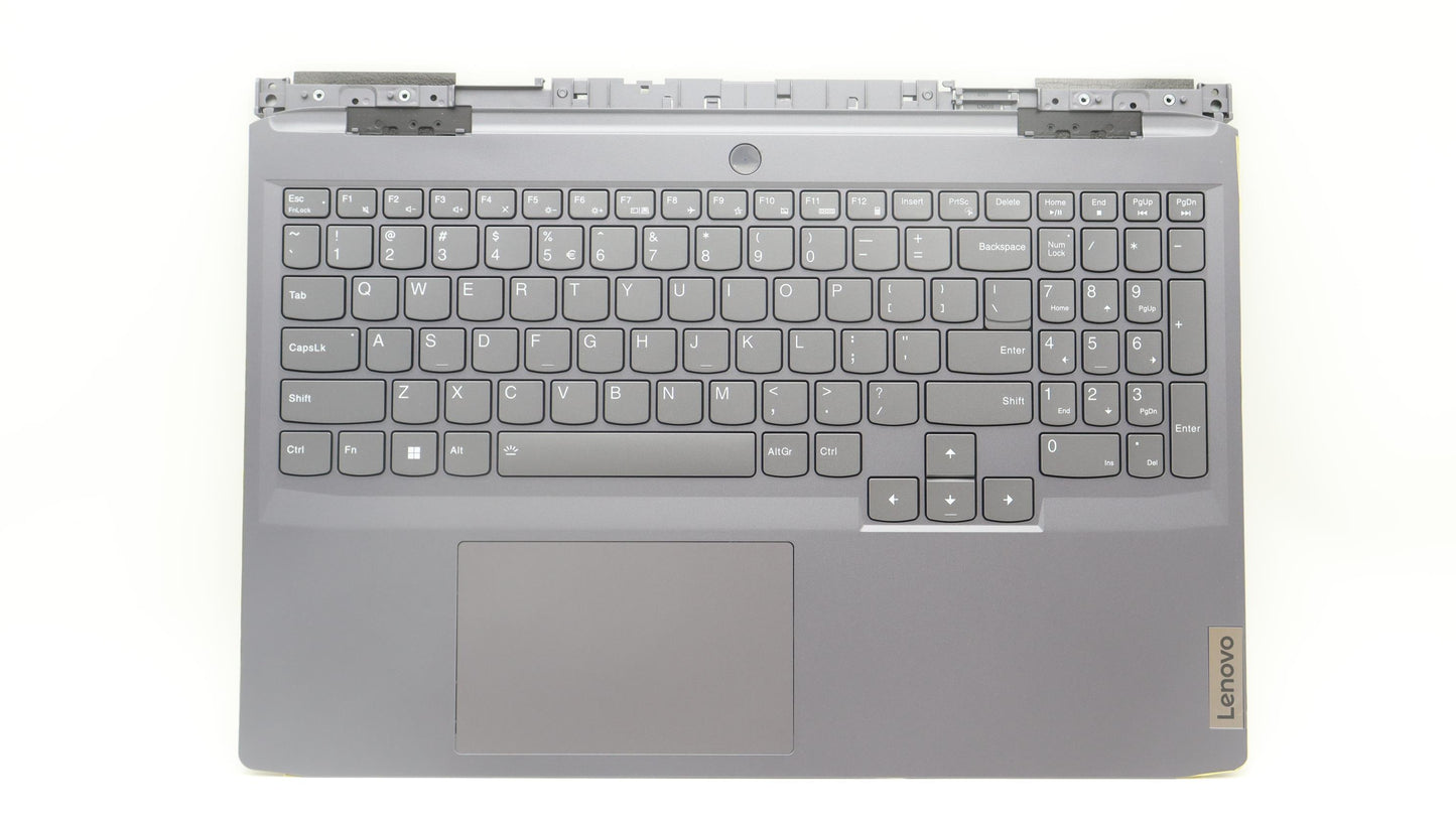 Lenovo Cover Upper Case Assembly Euro - 5CB1L49783