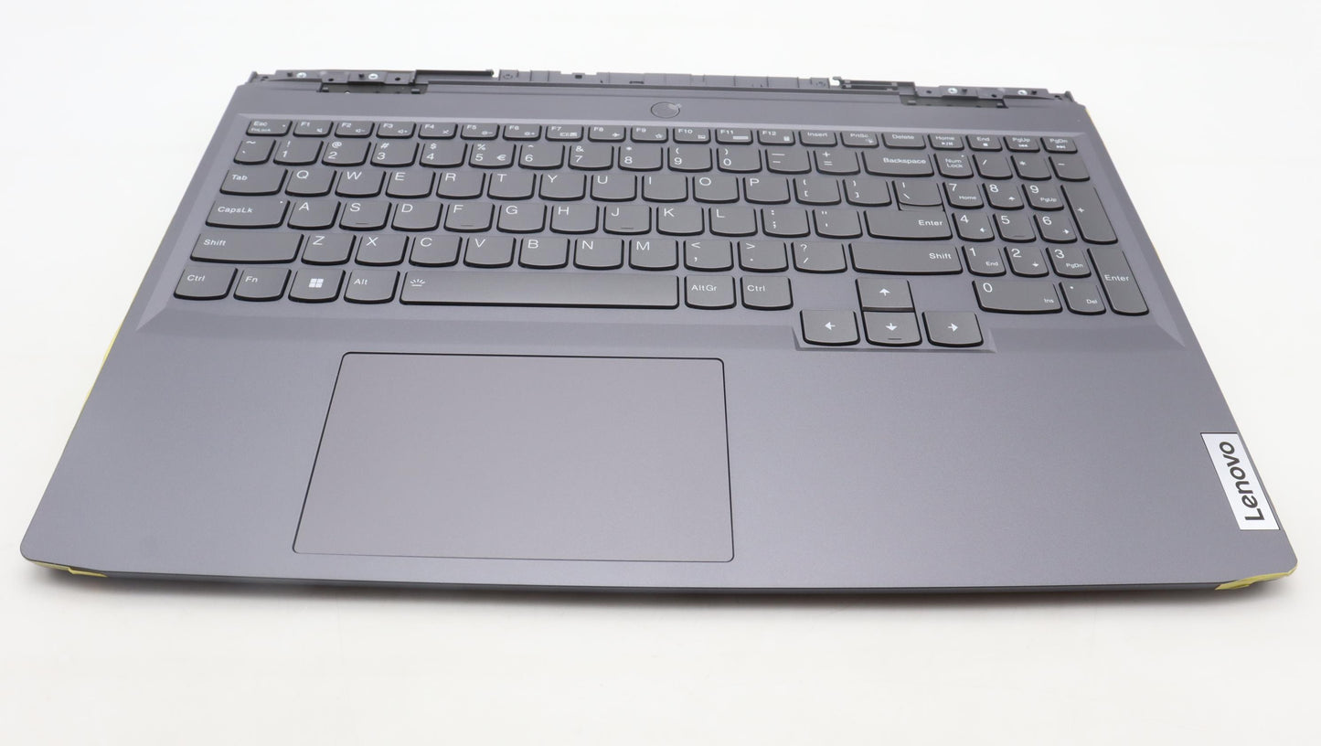 Lenovo Cover Upper Case Assembly Euro - 5CB1L49783