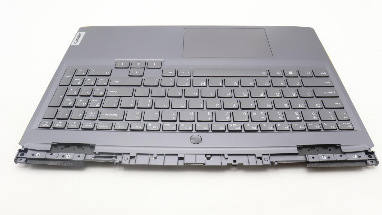 Lenovo Cover Upper Case Assembly Euro - 5CB1L49783