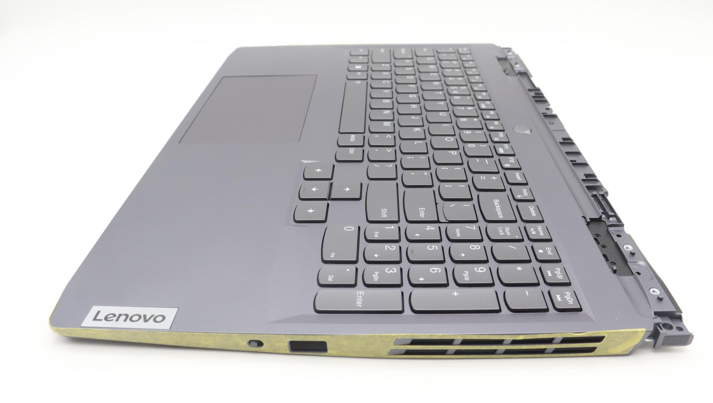 Lenovo Cover Upper Case Assembly Euro - 5CB1L49783