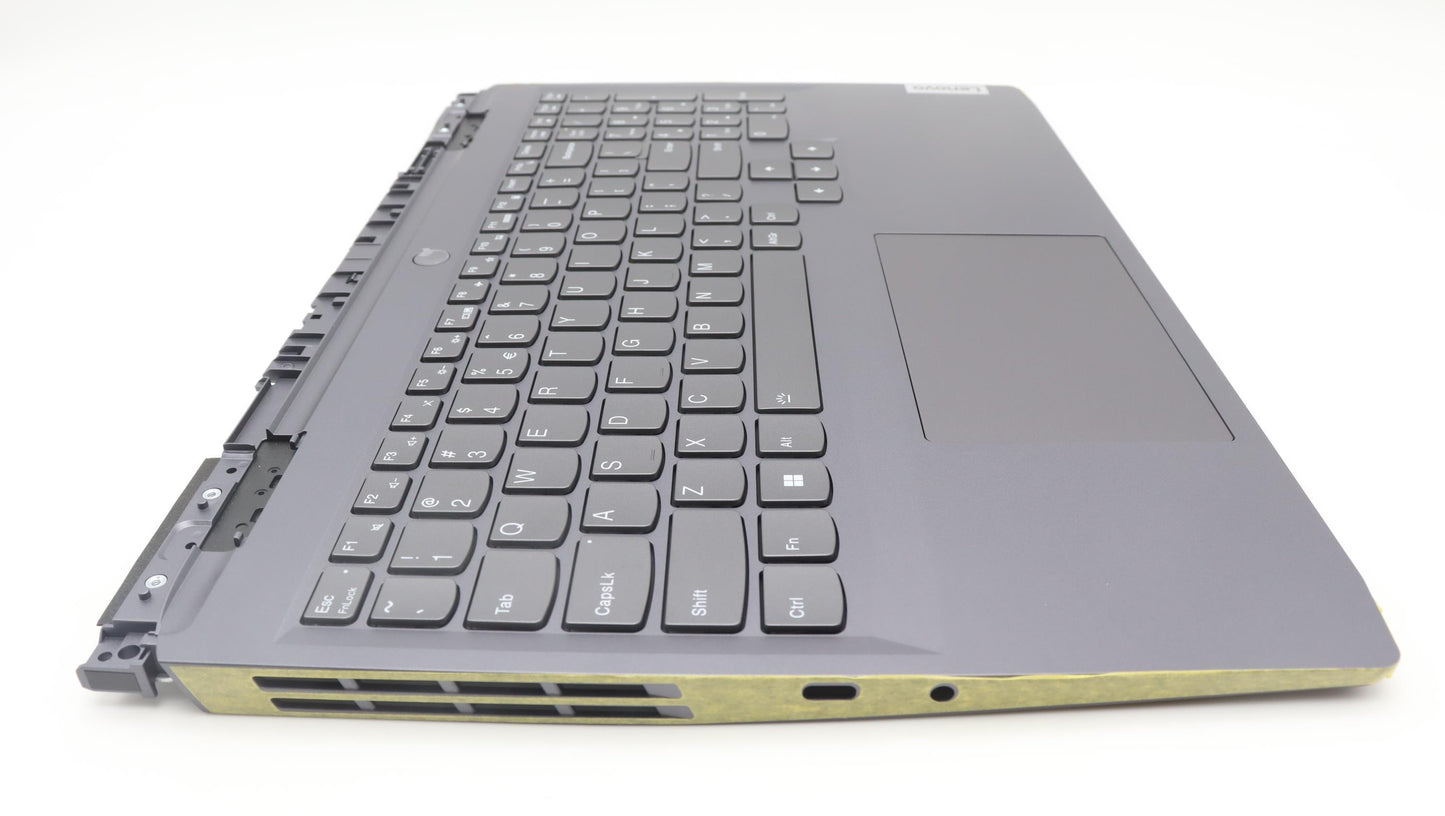 Lenovo Cover Upper Case Assembly Euro - 5CB1L49783