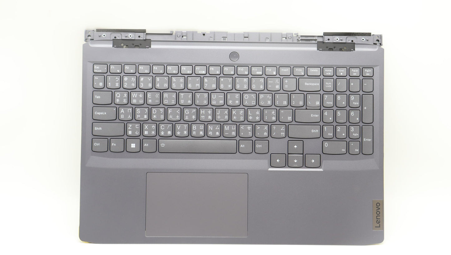 Lenovo Cover Upper Case Assembly Tc C - 5CB1L49785