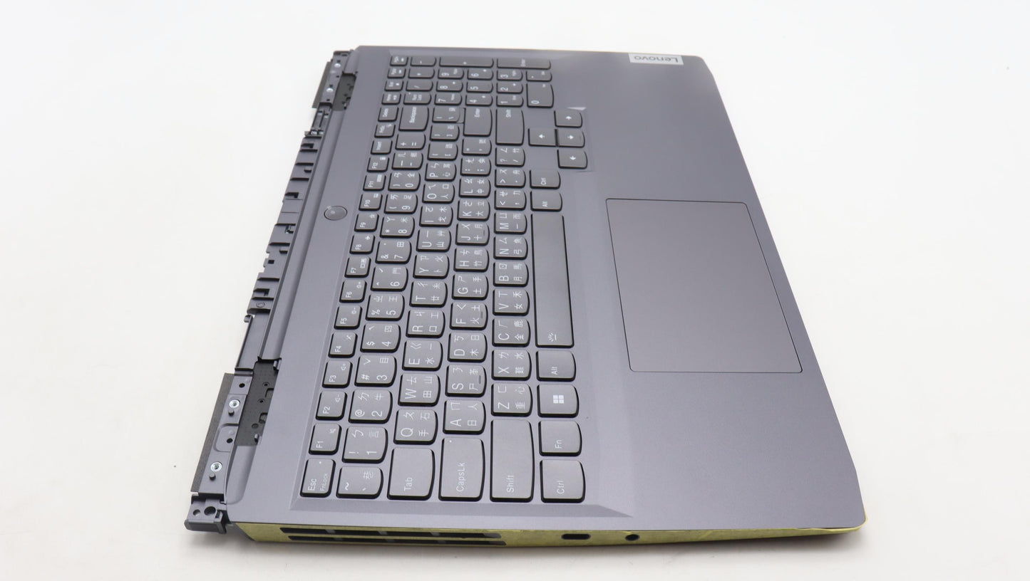 Lenovo Cover Upper Case Assembly Tc C - 5CB1L49785