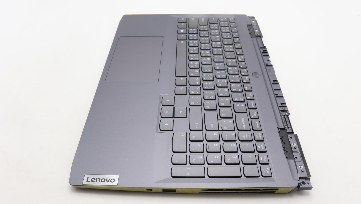 Lenovo Cover Upper Case Assembly Tc C - 5CB1L49785