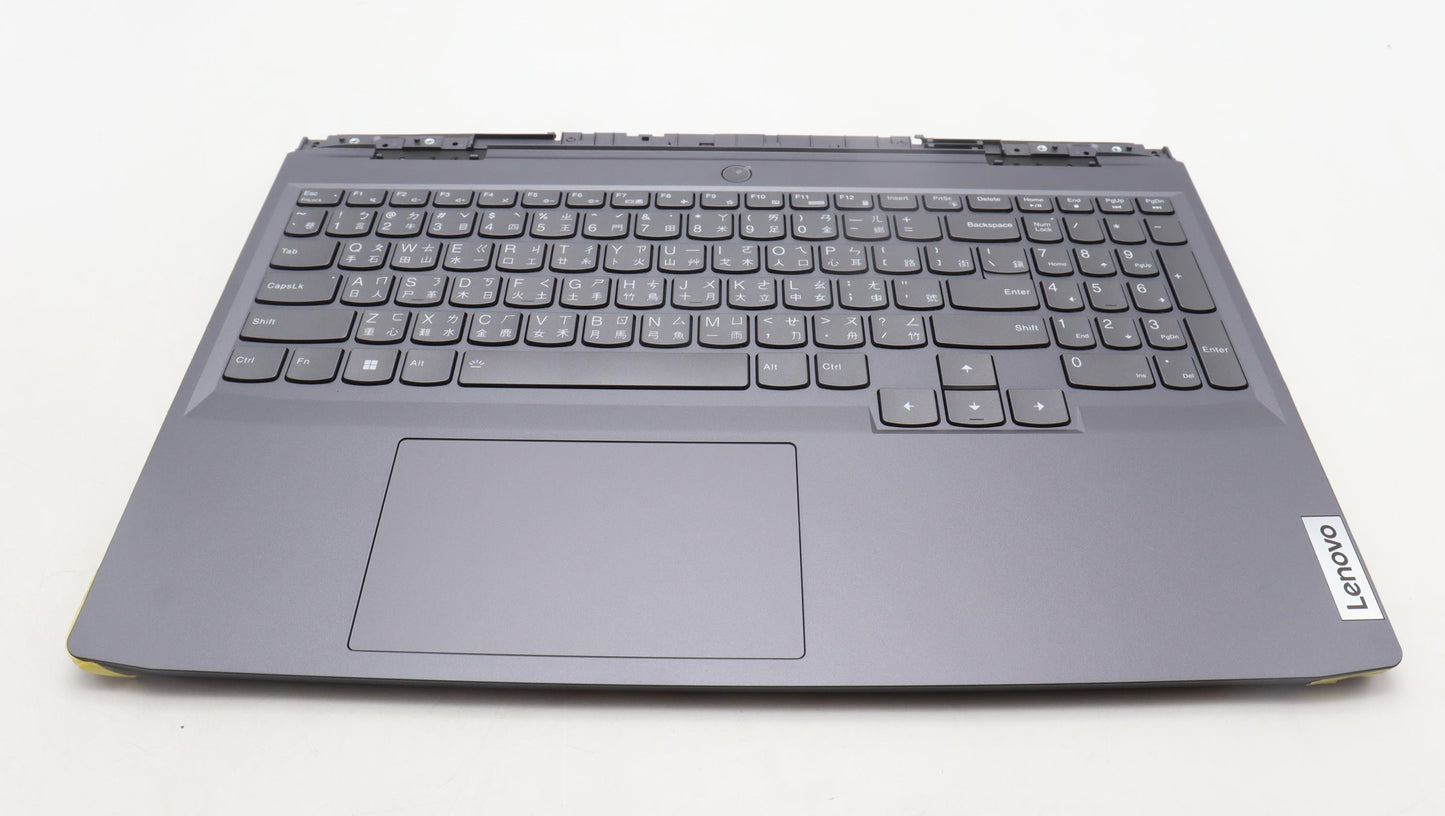 Lenovo Cover Upper Case Assembly Tc C - 5CB1L49785