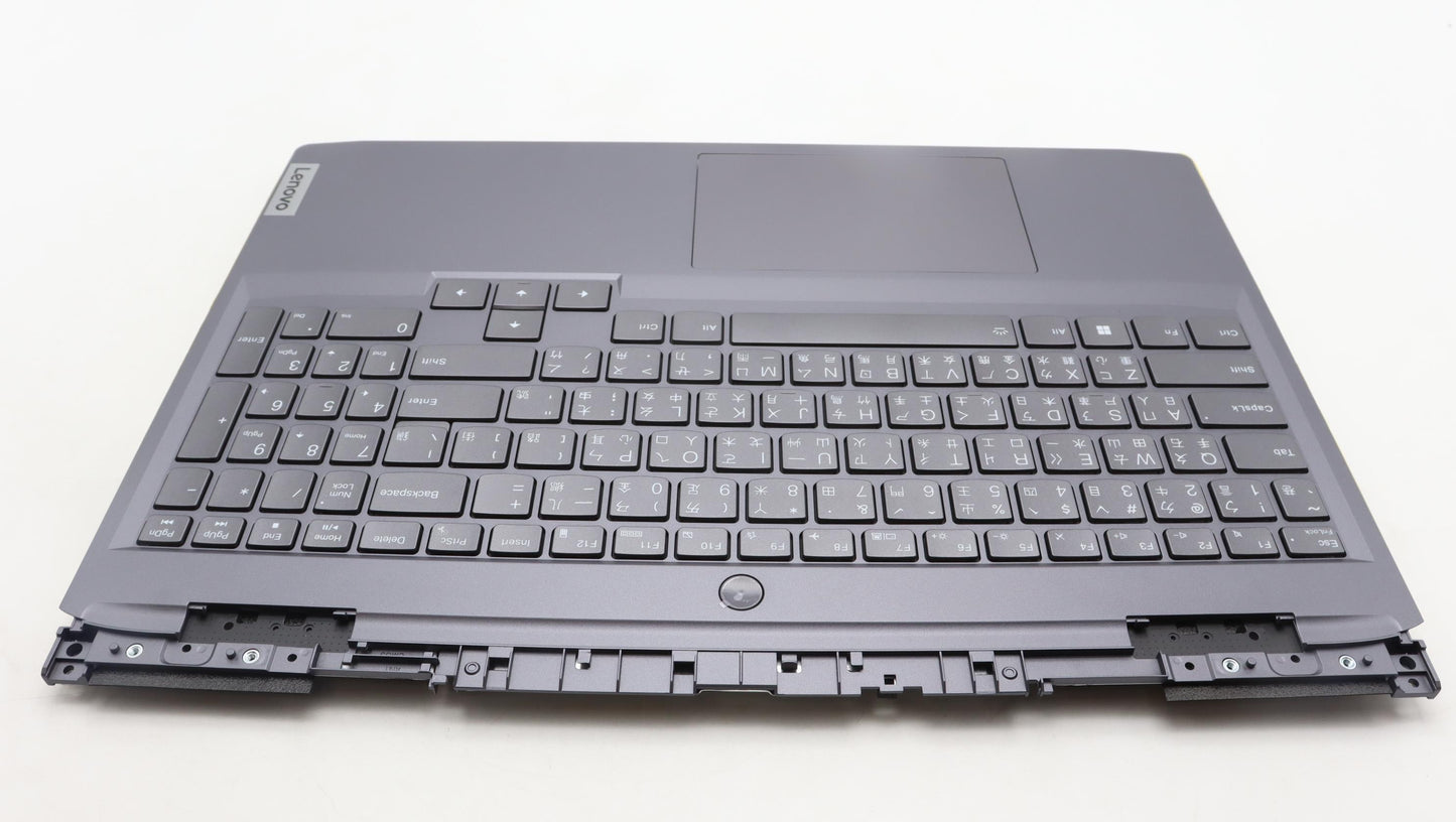 Lenovo Cover Upper Case Assembly Tc C - 5CB1L49785