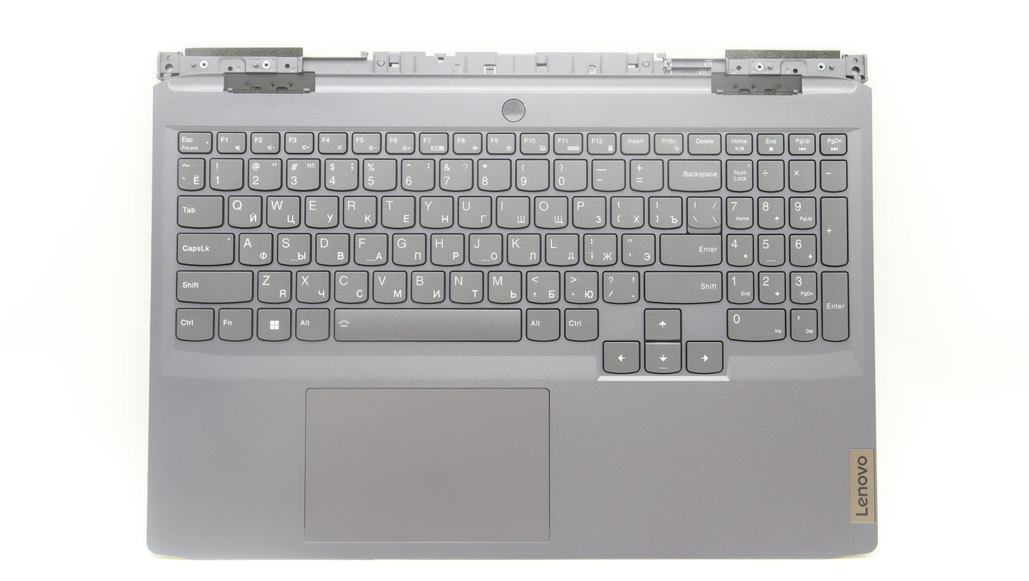 Lenovo Cover Upper Case Assembly Rus - 5CB1L49786