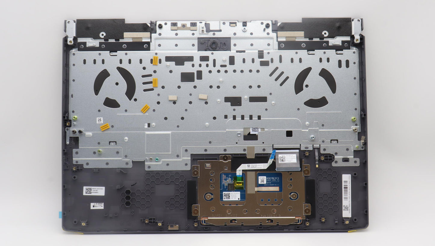 Lenovo Cover Upper Case Assembly Rus - 5CB1L49786