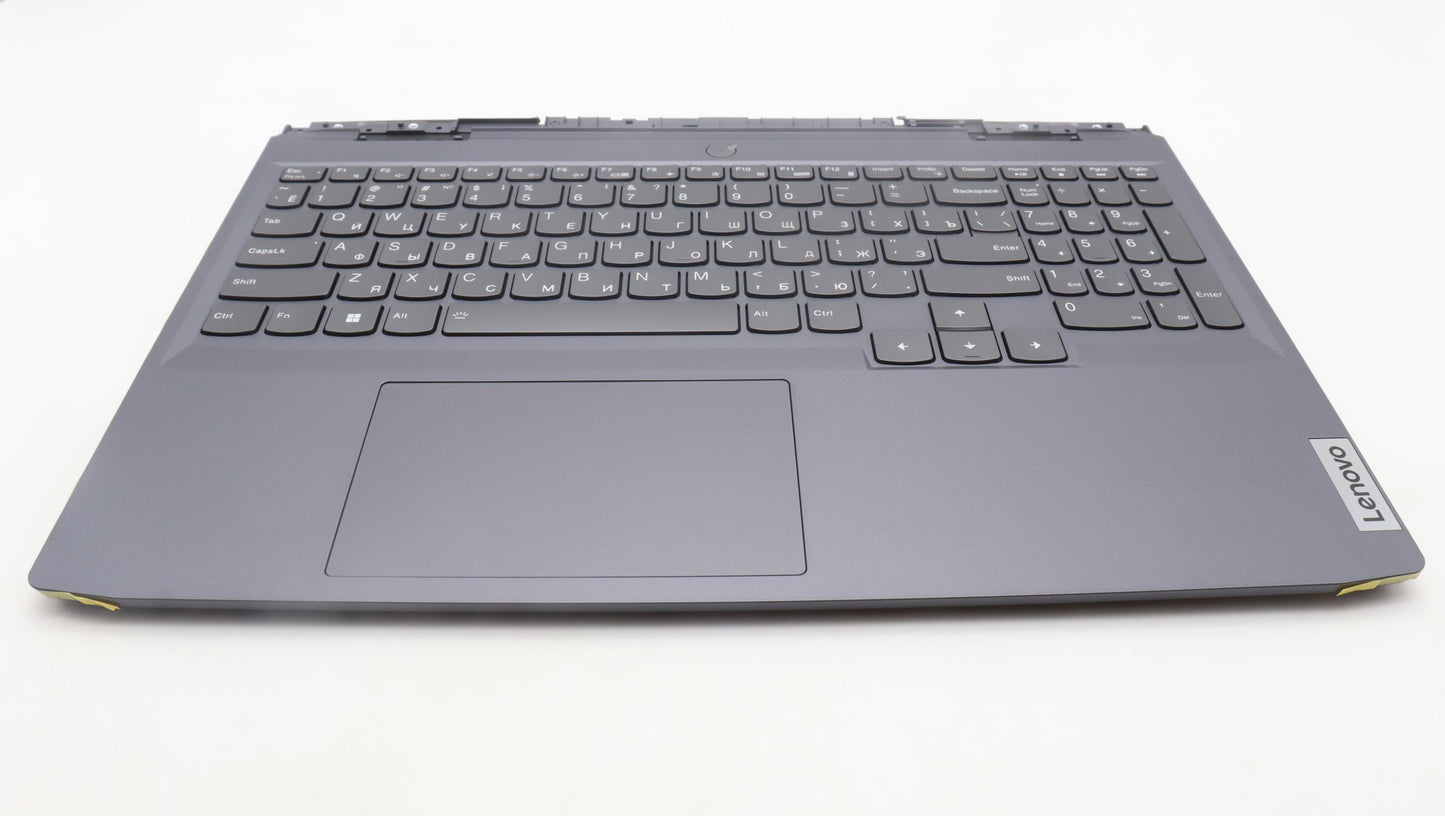 Lenovo Cover Upper Case Assembly Rus - 5CB1L49786