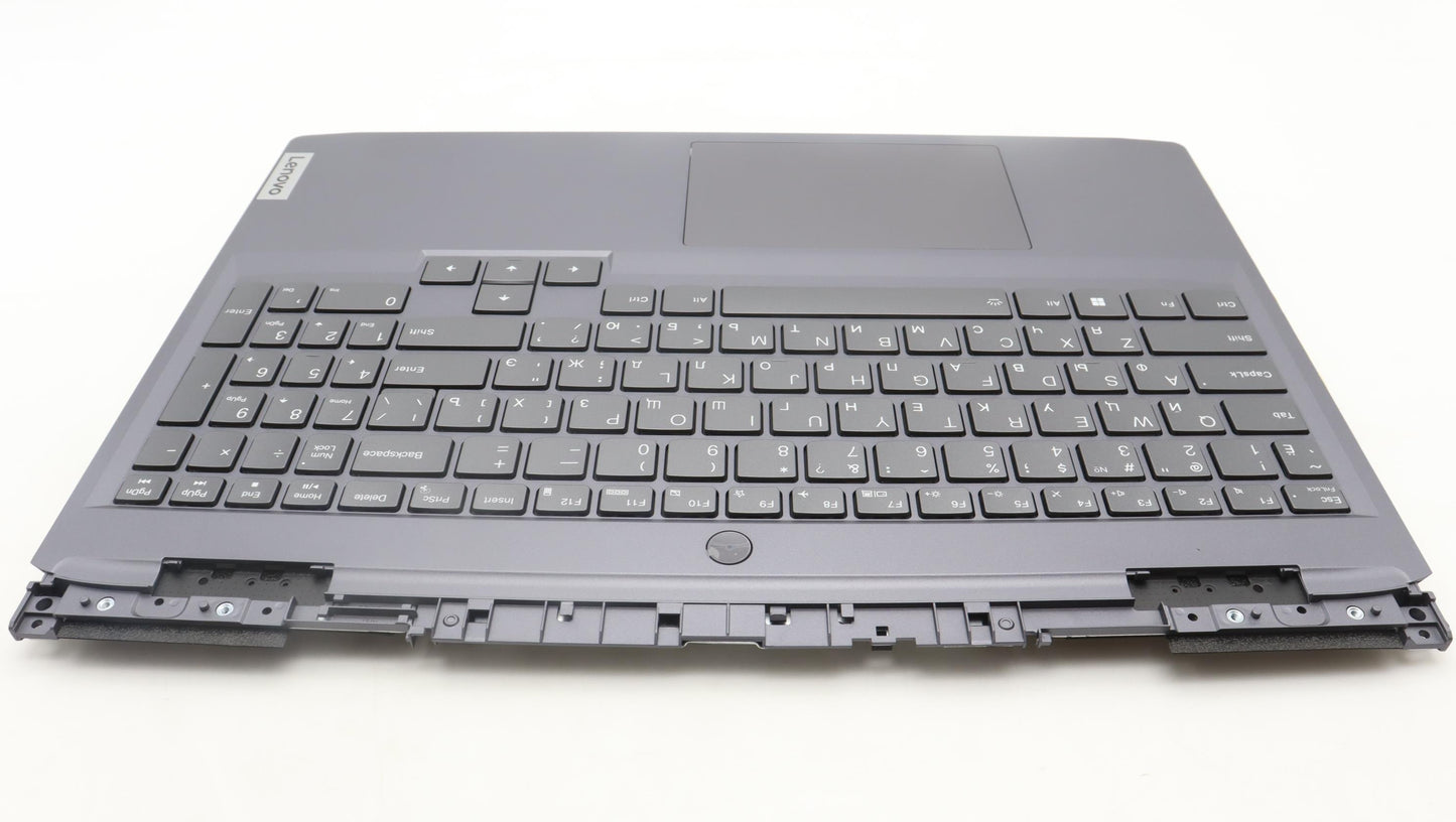 Lenovo Cover Upper Case Assembly Rus - 5CB1L49786