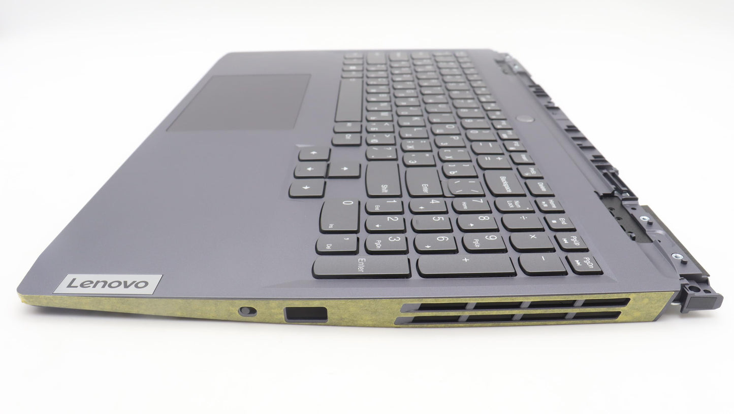 Lenovo Cover Upper Case Assembly Rus - 5CB1L49786