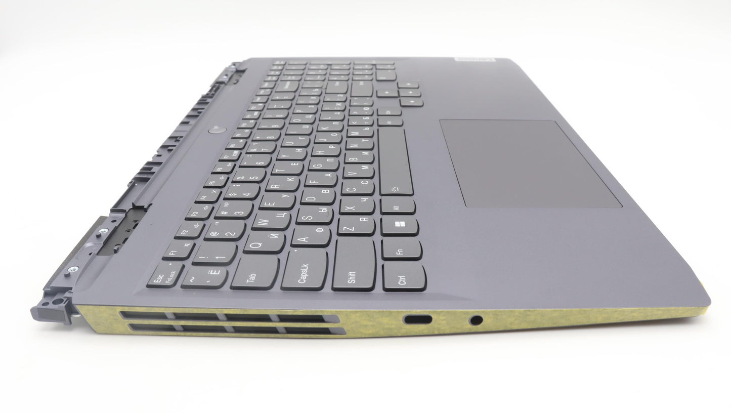 Lenovo Cover Upper Case Assembly Rus - 5CB1L49786