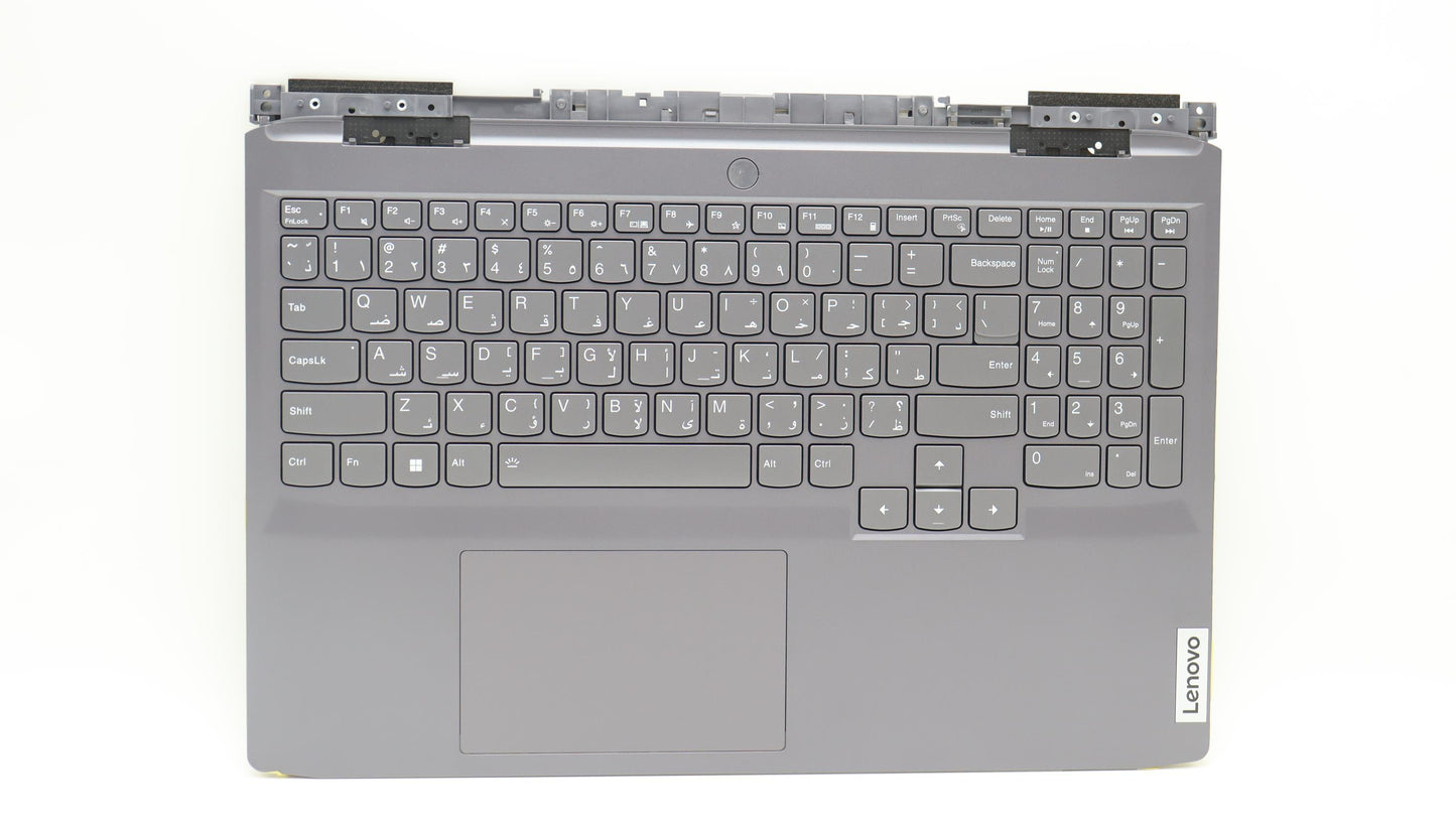 Lenovo Cover Upper Case Assembly Ara - 5CB1L49787