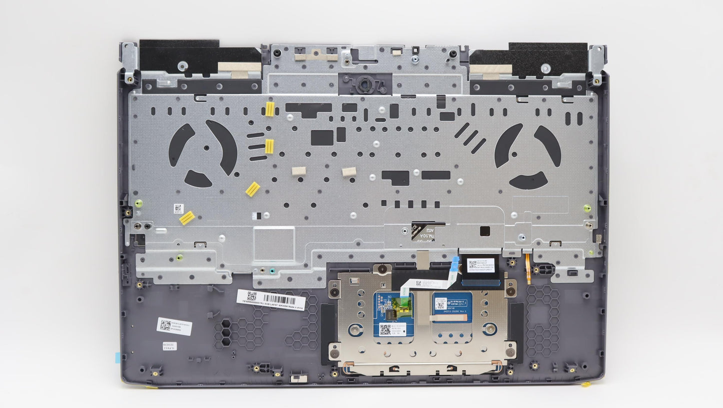 Lenovo Cover Upper Case Assembly Ara - 5CB1L49787