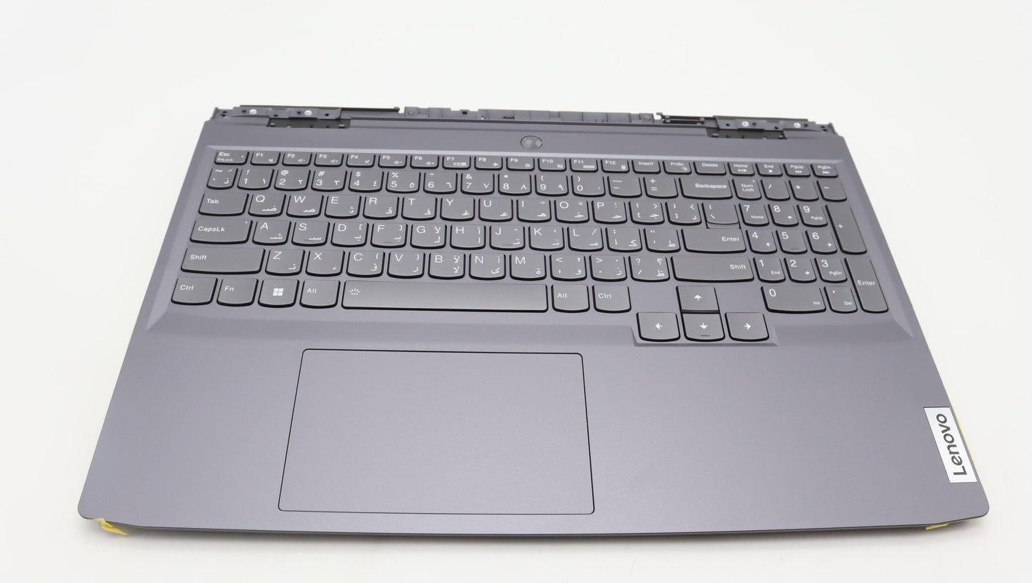 Lenovo Cover Upper Case Assembly Ara - 5CB1L49787