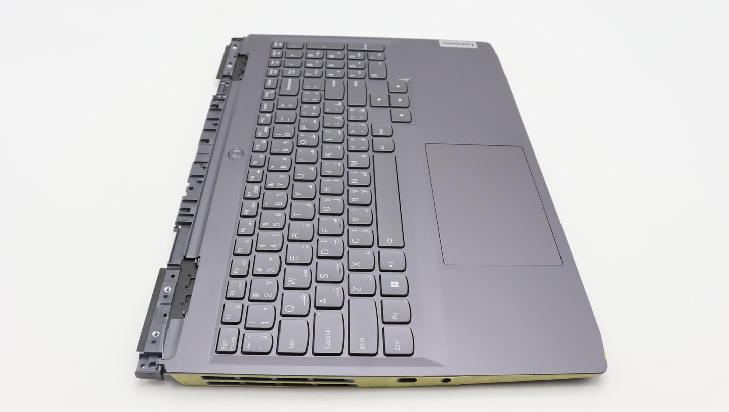 Lenovo Cover Upper Case Assembly Ara - 5CB1L49787