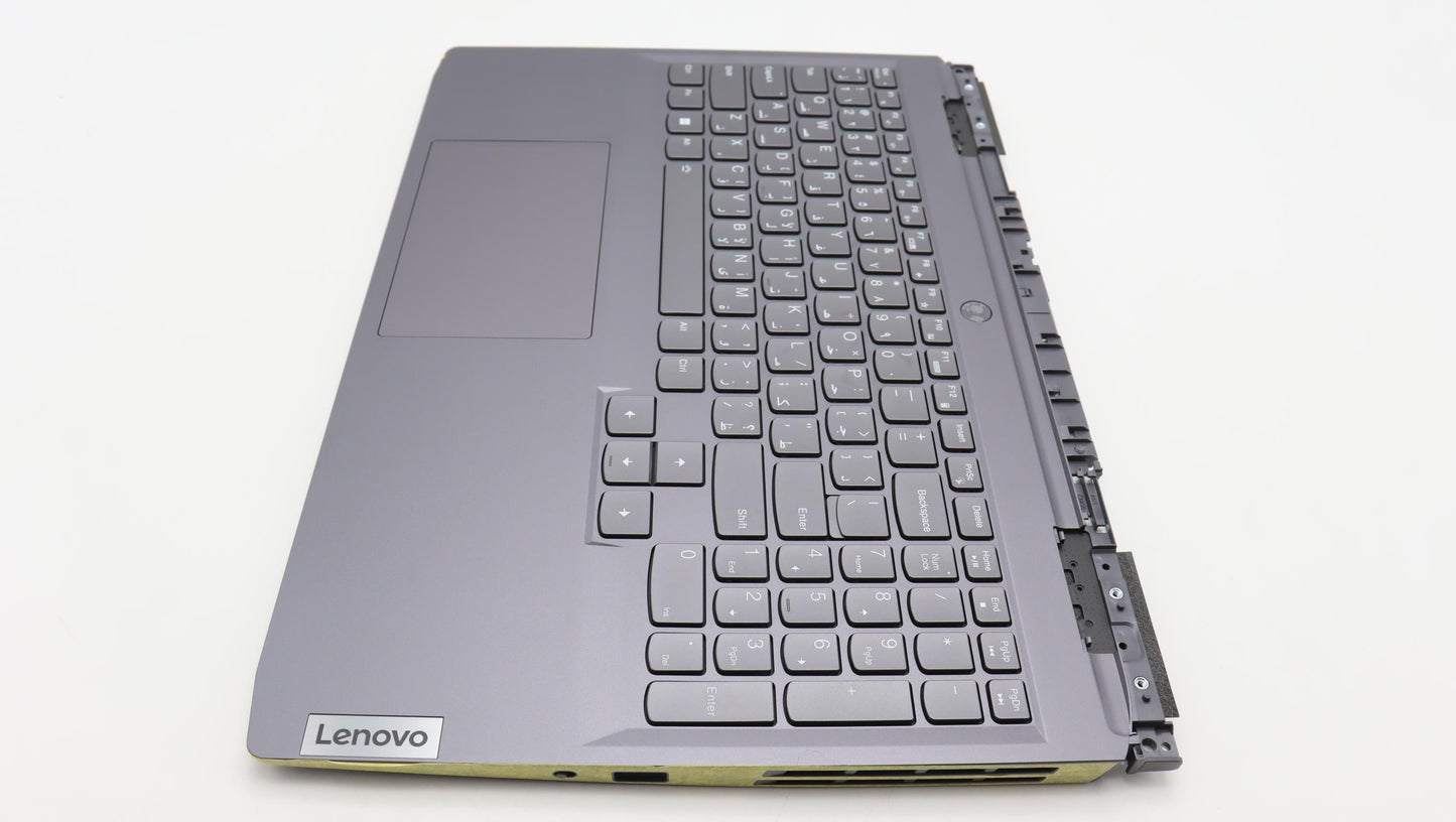 Lenovo Cover Upper Case Assembly Ara - 5CB1L49787
