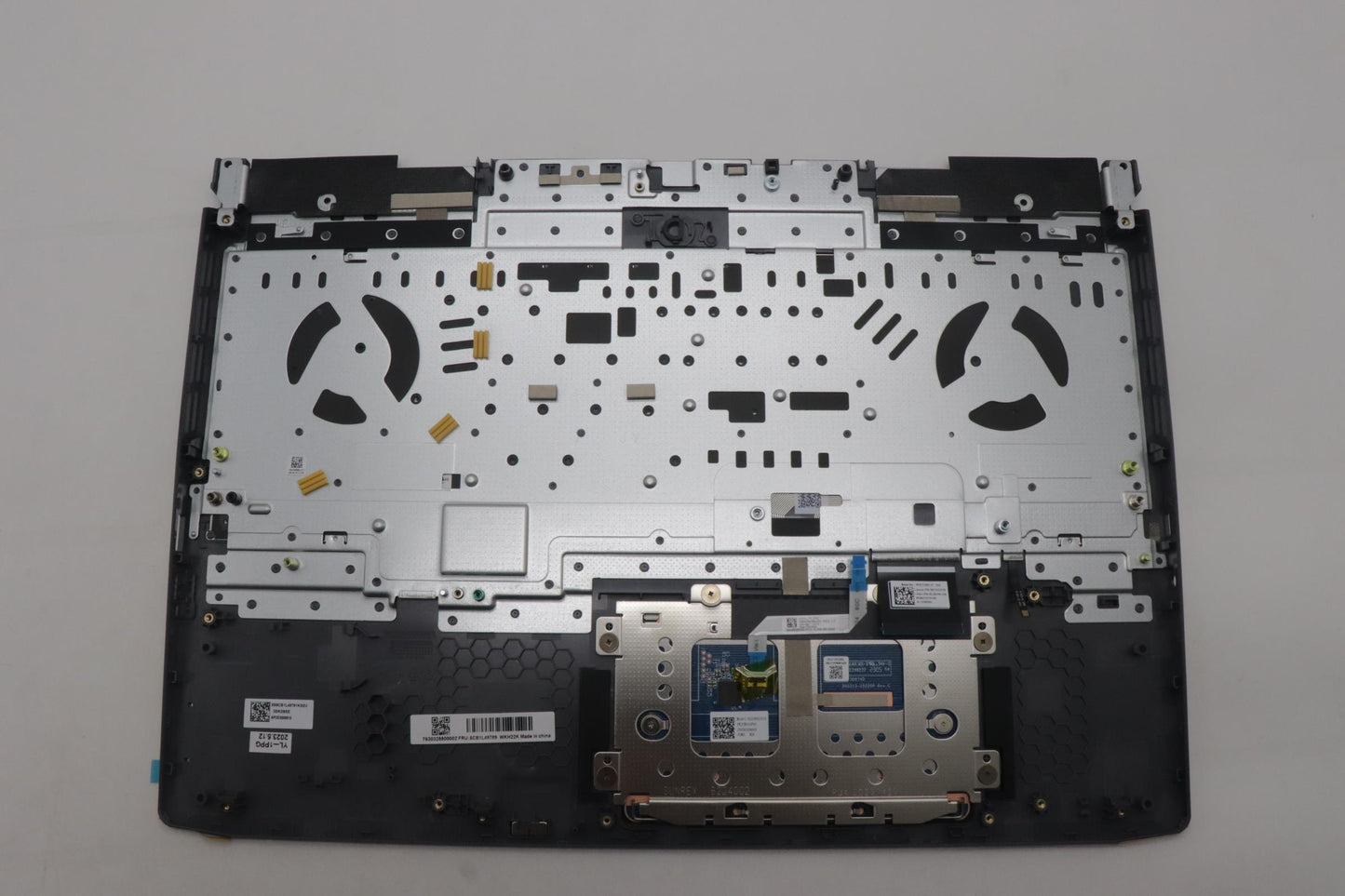 Lenovo Cover Upper Case Assembly Thai - 5CB1L49789