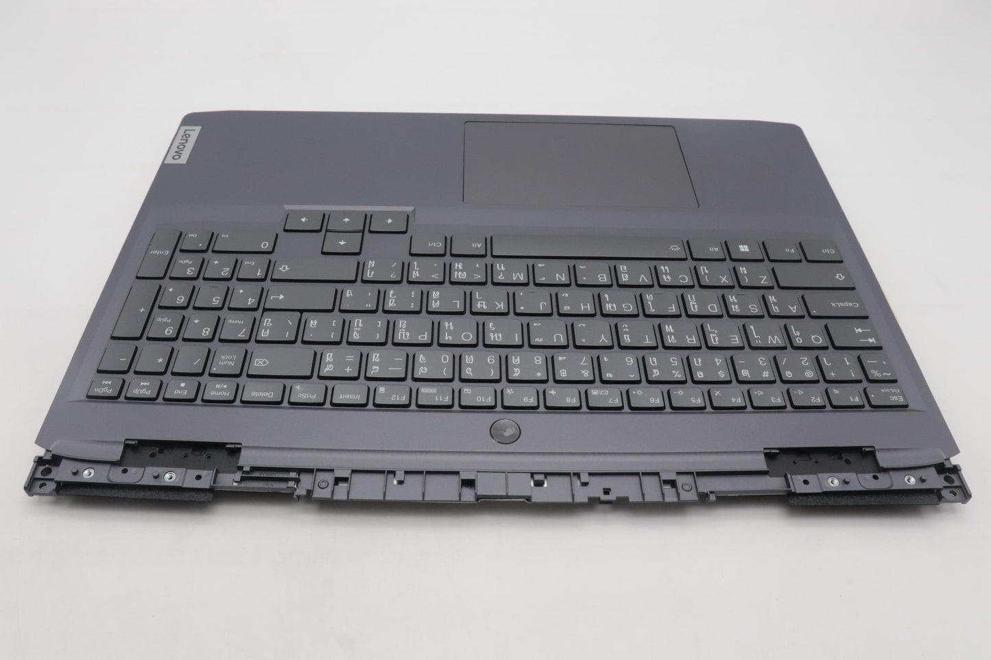 Lenovo Cover Upper Case Assembly Thai - 5CB1L49789