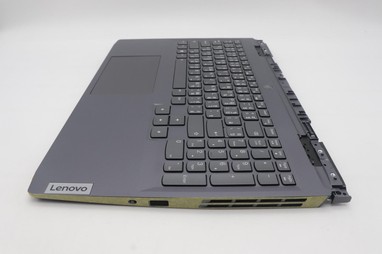 Lenovo Cover Upper Case Assembly Thai - 5CB1L49789
