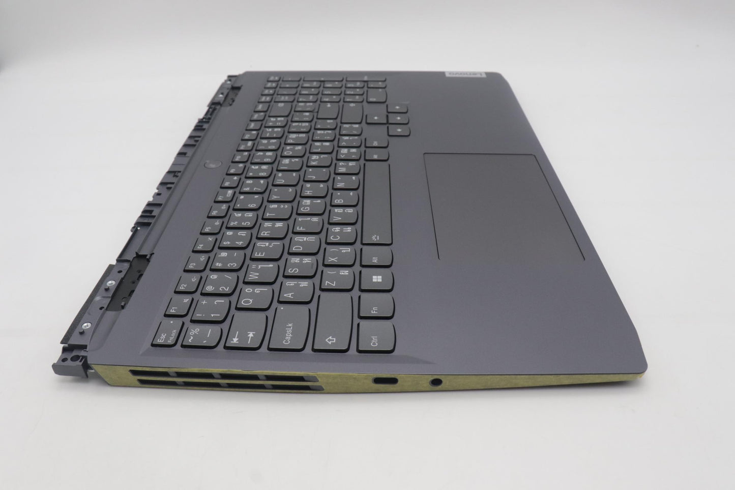 Lenovo Cover Upper Case Assembly Thai - 5CB1L49789
