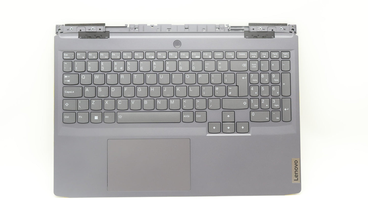 Lenovo Cover Upper Case Assembly Uke - 5CB1L49791