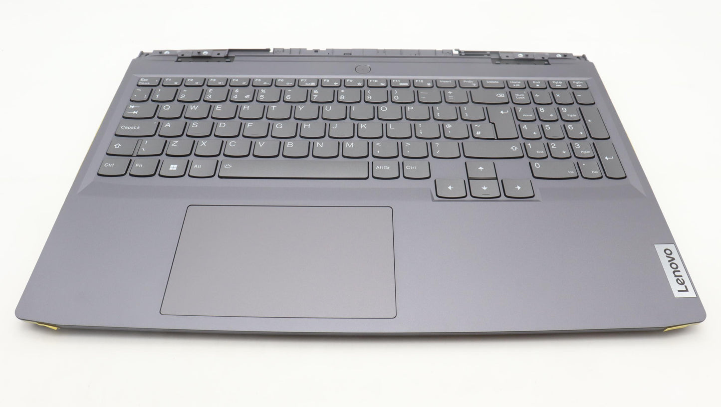 Lenovo Cover Upper Case Assembly Uke - 5CB1L49791