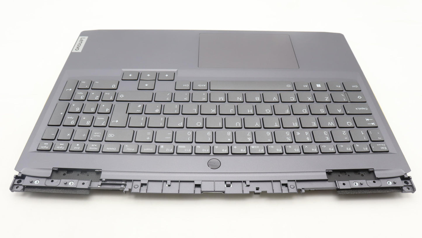 Lenovo Cover Upper Case Assembly Uke - 5CB1L49791