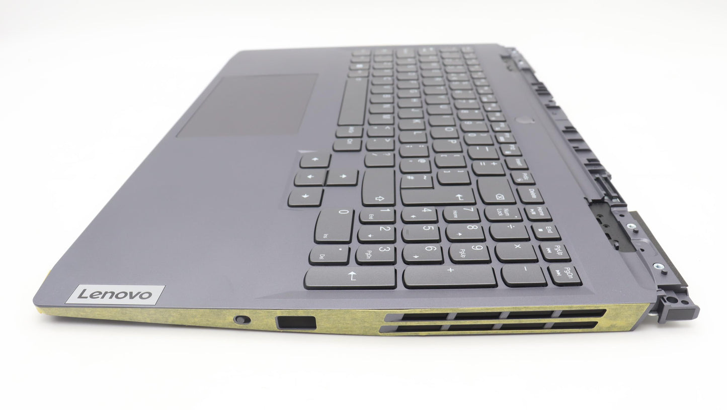 Lenovo Cover Upper Case Assembly Uke - 5CB1L49791