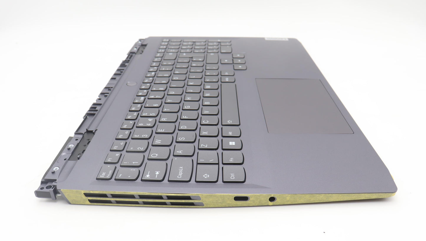 Lenovo Cover Upper Case Assembly Uke - 5CB1L49791