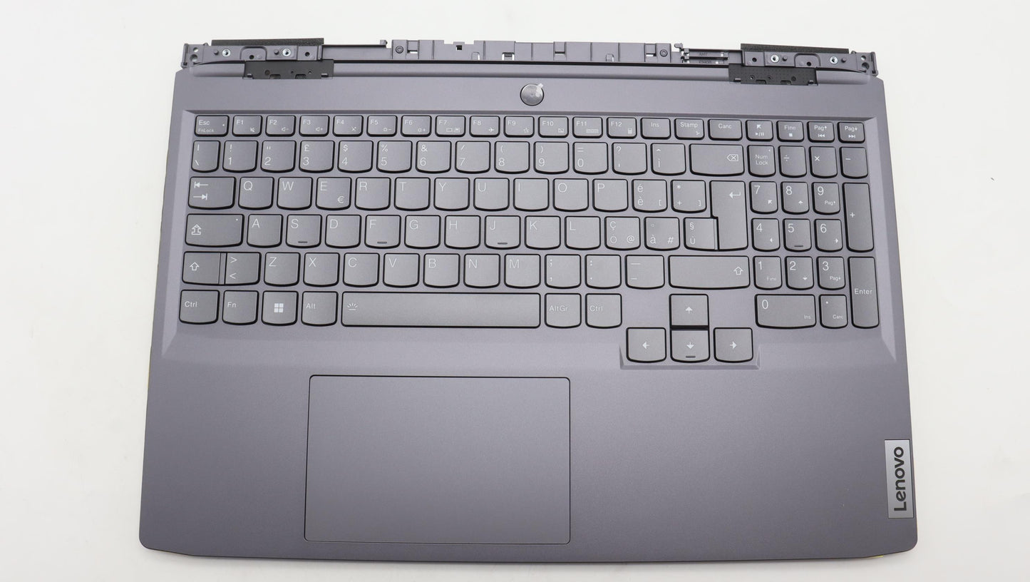 Lenovo Cover Upper Case Assembly Ita - 5CB1L49792