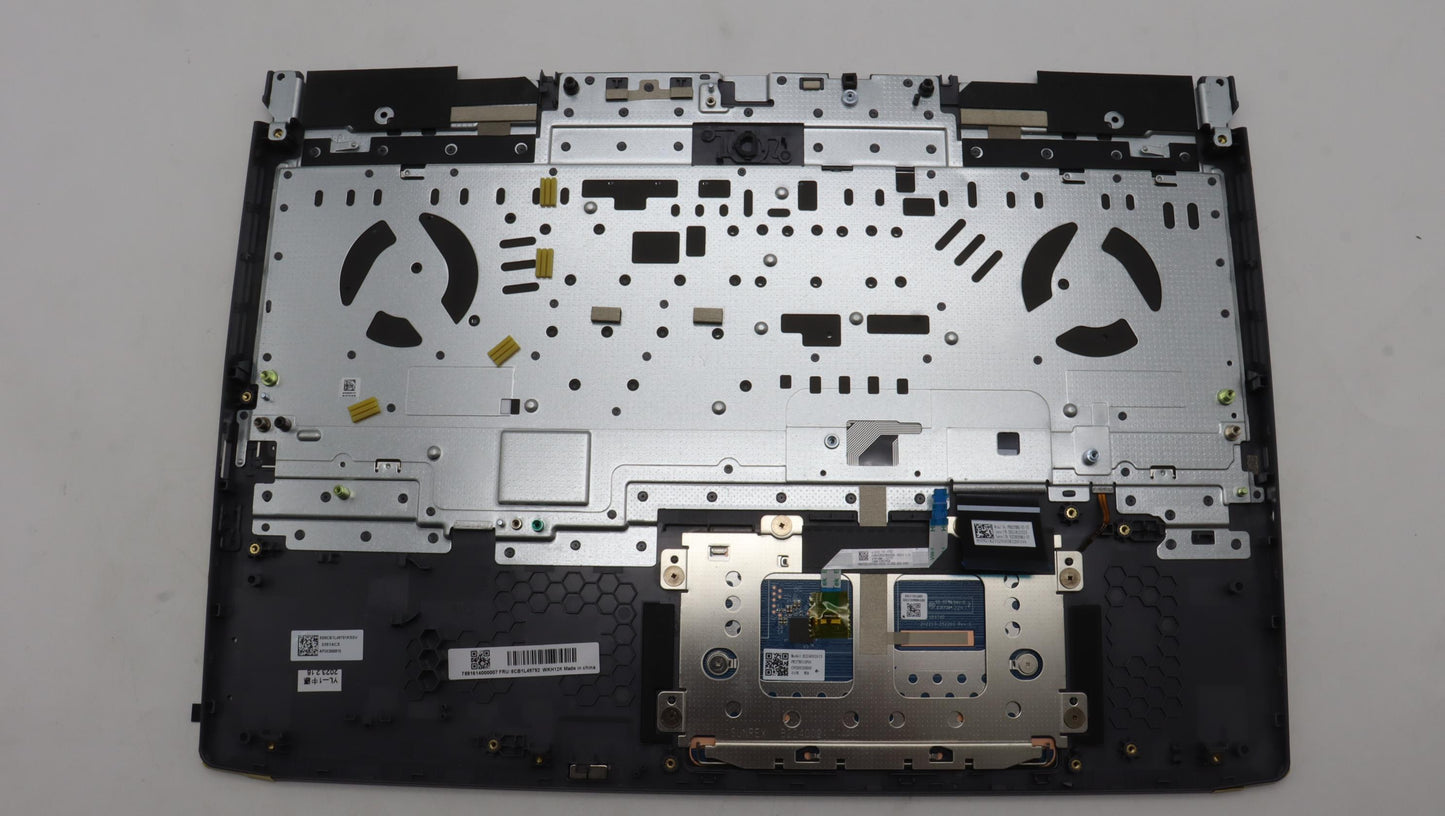 Lenovo Cover Upper Case Assembly Ita - 5CB1L49792