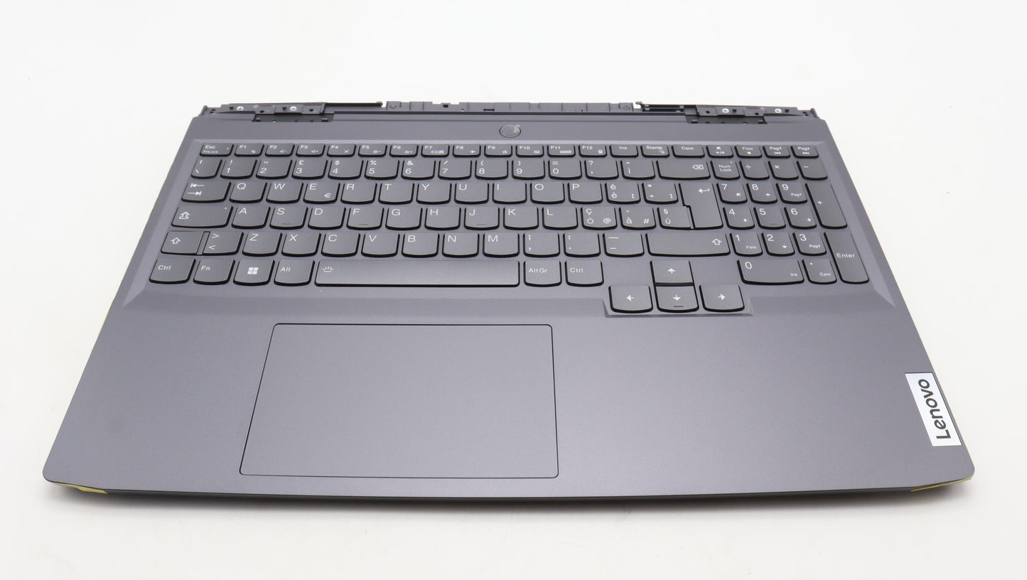 Lenovo Cover Upper Case Assembly Ita - 5CB1L49792