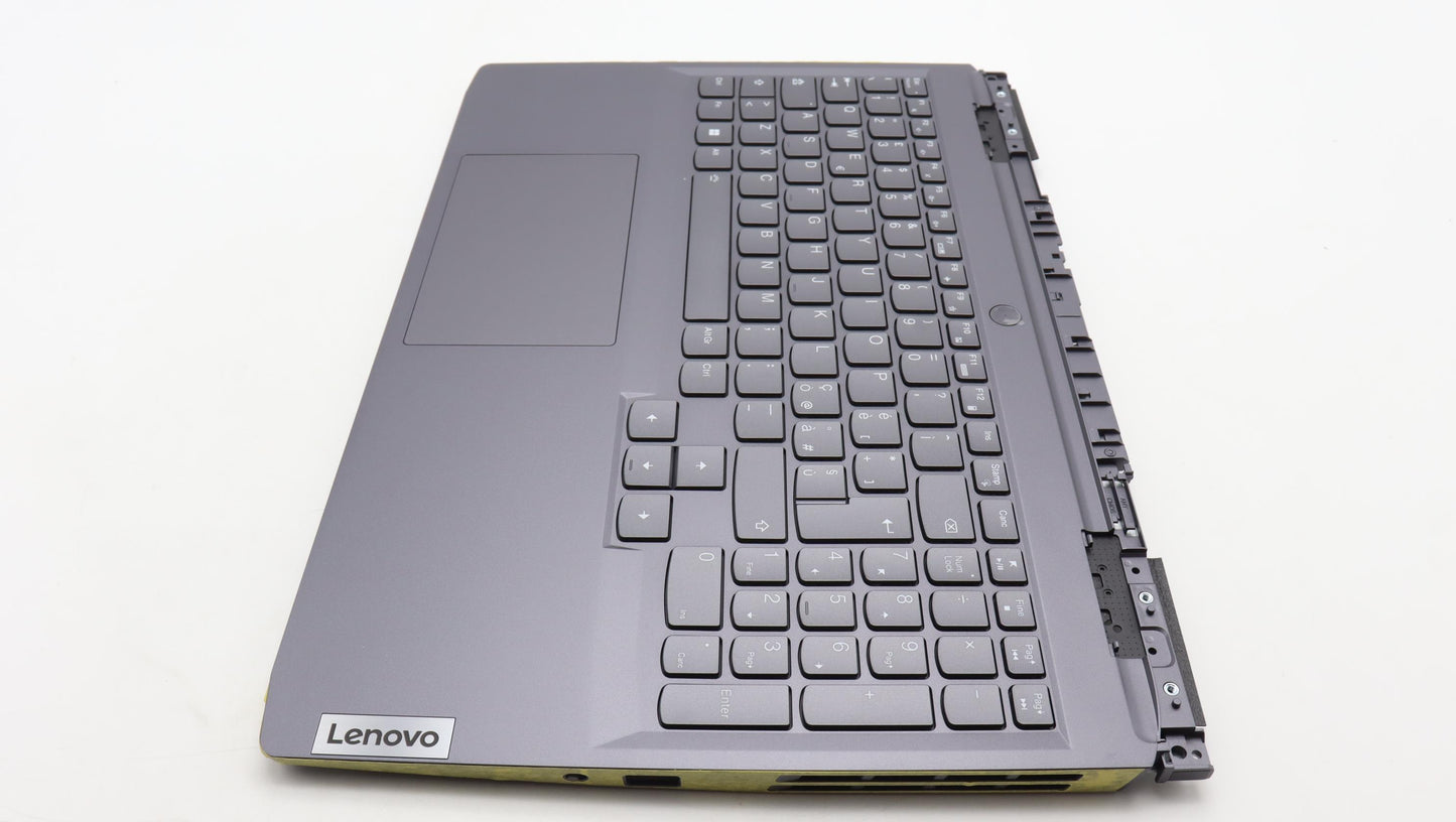 Lenovo Cover Upper Case Assembly Ita - 5CB1L49792