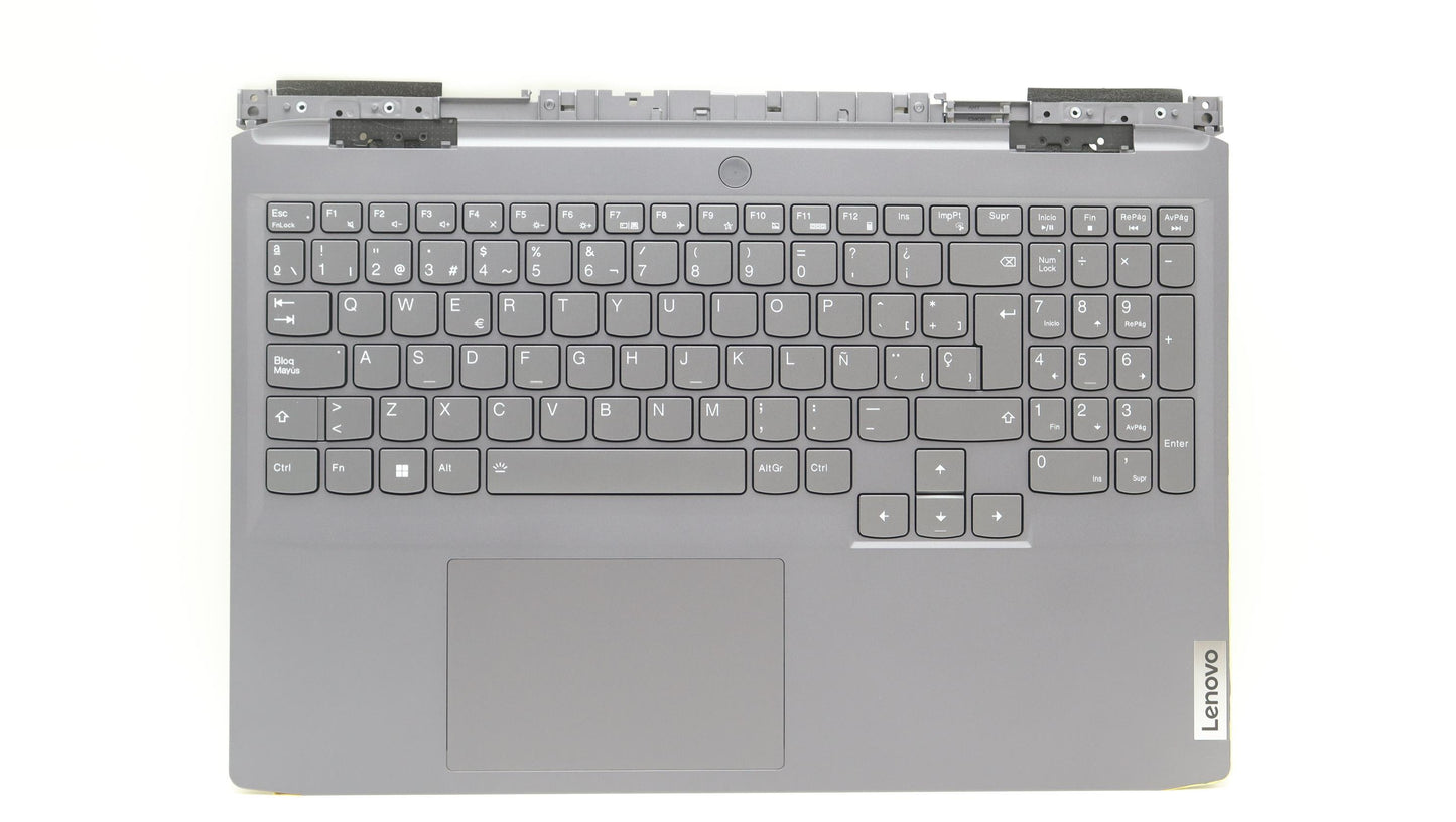 Lenovo Cover Upper Case Assembly Spa - 5CB1L49793