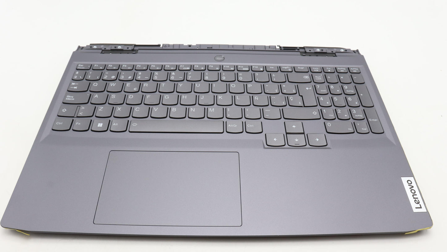 Lenovo Cover Upper Case Assembly Spa - 5CB1L49793