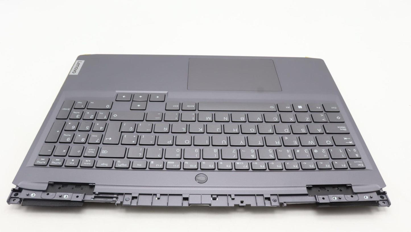 Lenovo Cover Upper Case Assembly Spa - 5CB1L49793