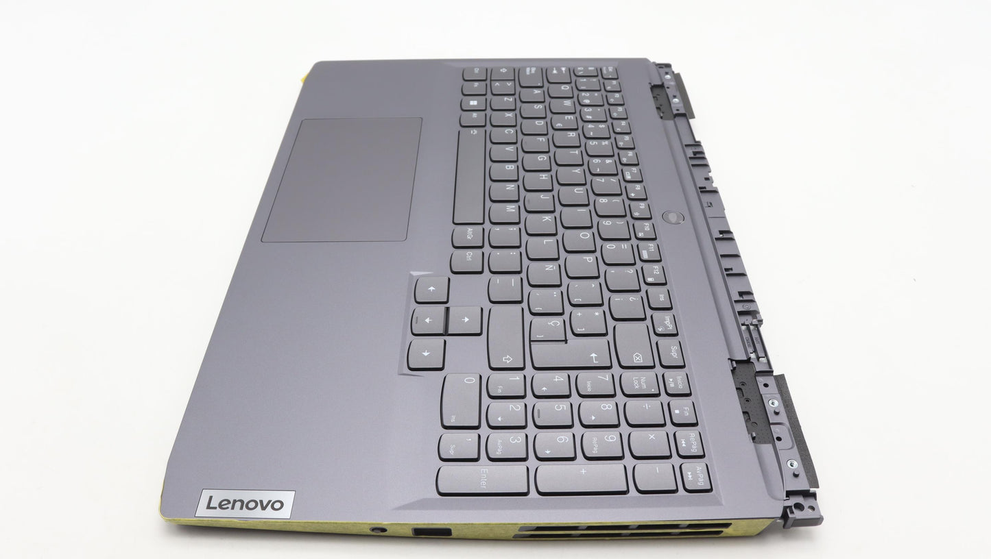 Lenovo Cover Upper Case Assembly Spa - 5CB1L49793