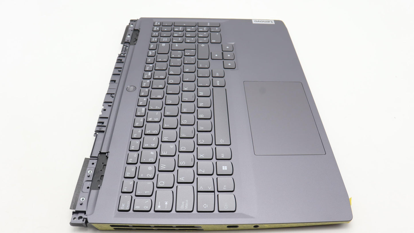 Lenovo Cover Upper Case Assembly Spa - 5CB1L49793