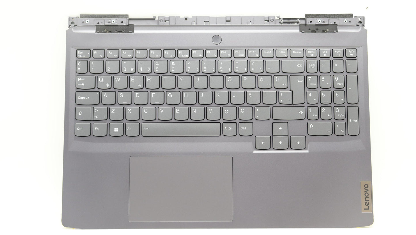 Lenovo Cover Upper Case Assembly Tur - 5CB1L49794