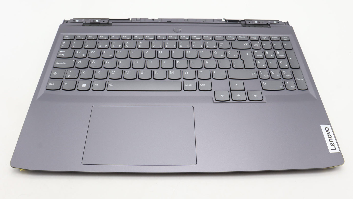 Lenovo Cover Upper Case Assembly Tur - 5CB1L49794