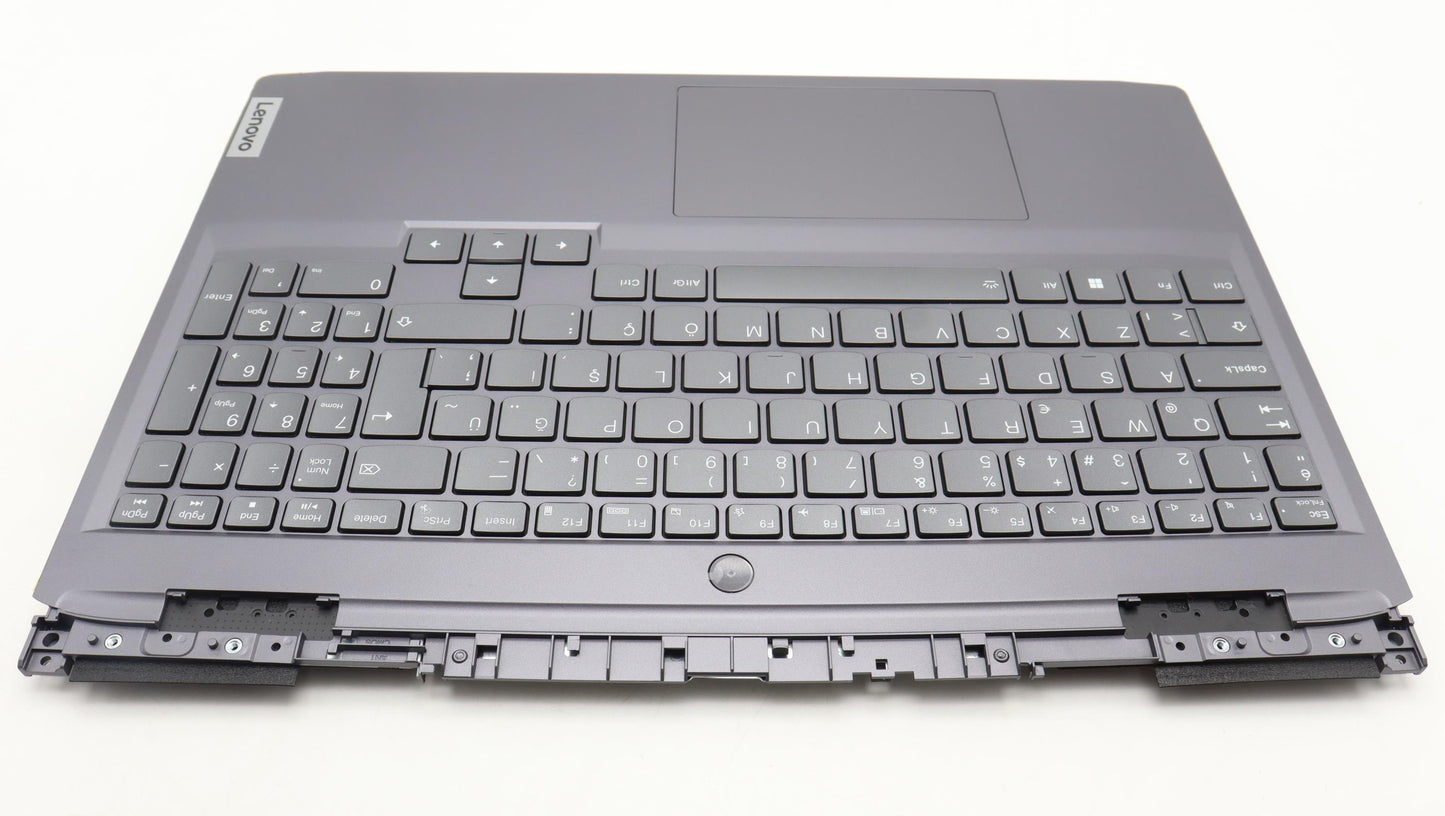 Lenovo Cover Upper Case Assembly Tur - 5CB1L49794