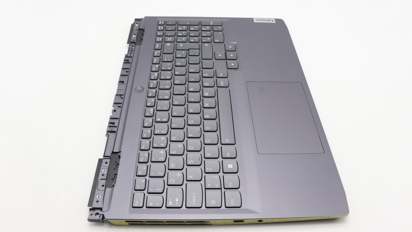 Lenovo Cover Upper Case Assembly Tur - 5CB1L49794