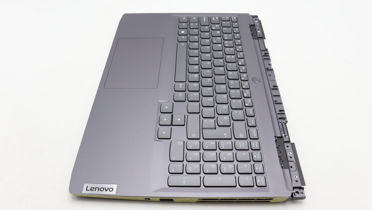 Lenovo Cover Upper Case Assembly Tur - 5CB1L49794